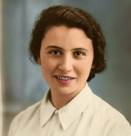 שושנה ינסיה ליטן-סרלואי