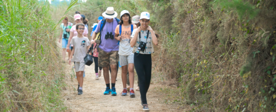 המוני בית ישראל הגיעו לאירוע. היה מרגש. צילום: איתי ברנע