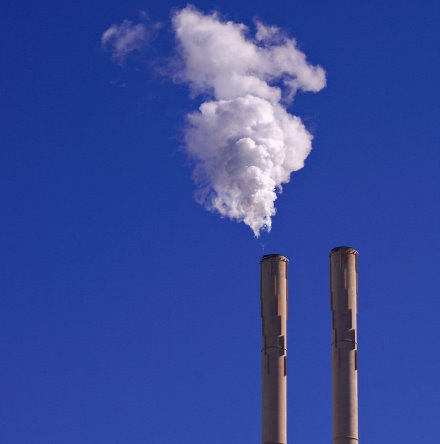 איפה האחריות שלנו? מזהמים לעצמנו ולכדור שלנו. צילום: freeimages
