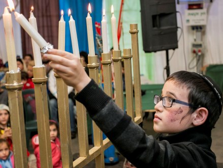 ביחד כולנו אור איתן. צילום: צילום: ארכיון הצילומים של קקל