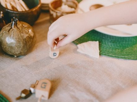 נס גדול היה פה. צילום: קסניה צ'רמיה, pexels  Productions from Pexels