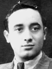 אברהם בלט זל