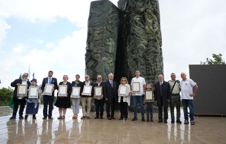 צילום: עמוס לוזון, ארכיון הצילומים של קקל