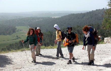 צילום: יוסי זמיר, ארכיון הצילומים של קקל