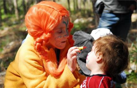 תחפושות לילדים