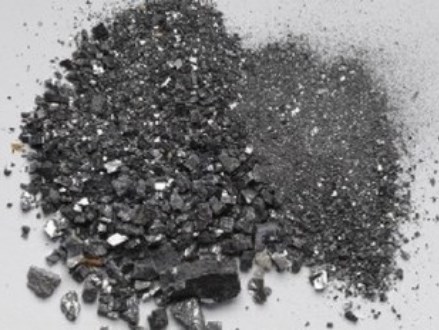 אבקת כחל. צילום: שחר כהן