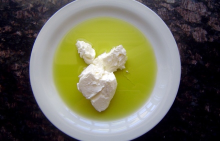 מתכון לבנה לשבועות