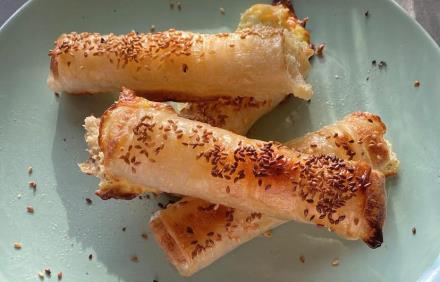 מתכונים לשבועות