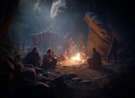 גם בלילה נעים פה... צילום: pixabay