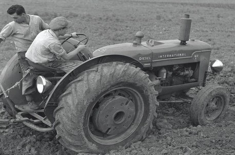 צילום: באדיבות ארכיון קקל