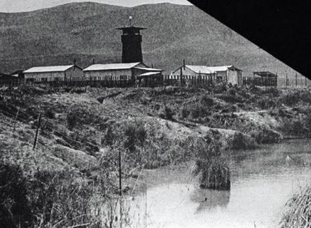 תל עמל. צילום: ארכיון זאב וילנאי