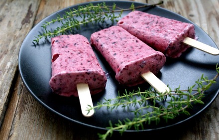 שילוב מנצח של מיץ סחוט טרי ויוגורט. צילום: pixabay