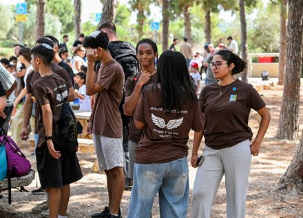 צילום: רביע באשא, ארכיון הצילומים של קקל