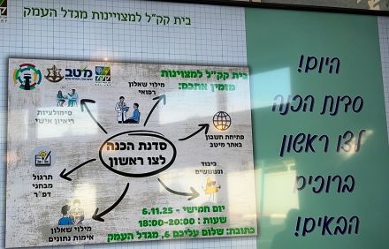 צילום: אדוה קימלפלד
