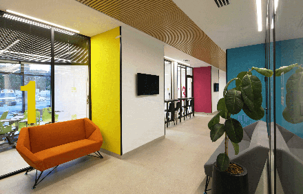 פינה בבית קקל למצוינות מגדל העמק, שייפתח ב-2025