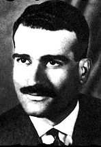 אלי כהן. צילום: וויקימדיה