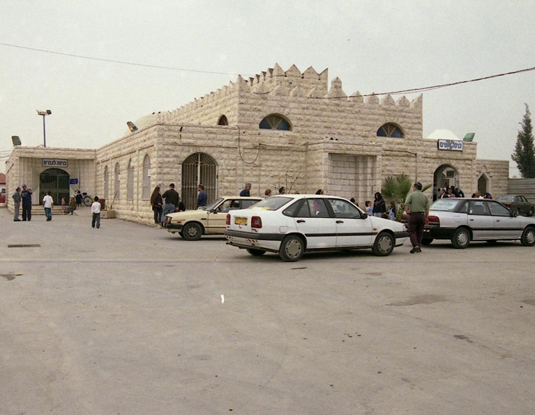 נפטר הבבא סאלי