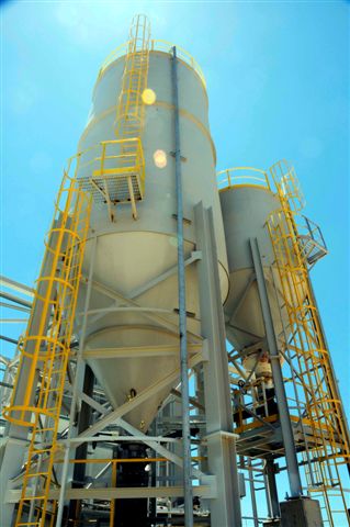 הבוצה לחקלאות