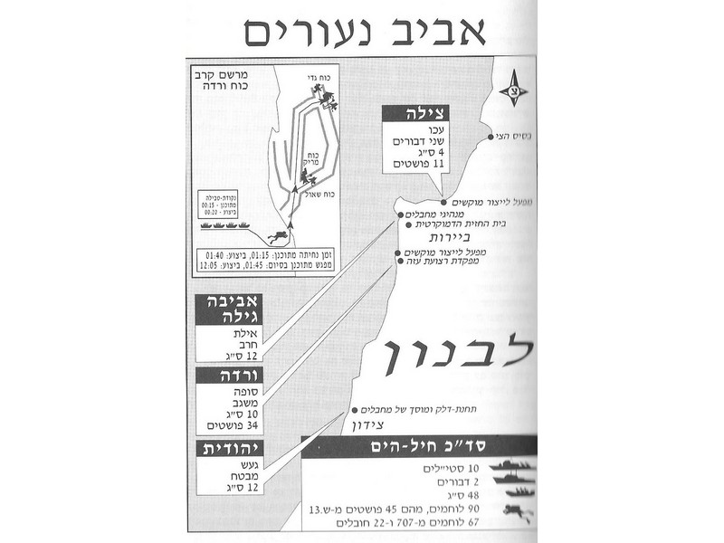 מבצע "אביב נעורים"