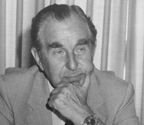 מותו של נשיא