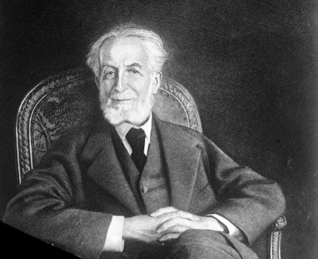 מנוחה אחרונה לנדיב