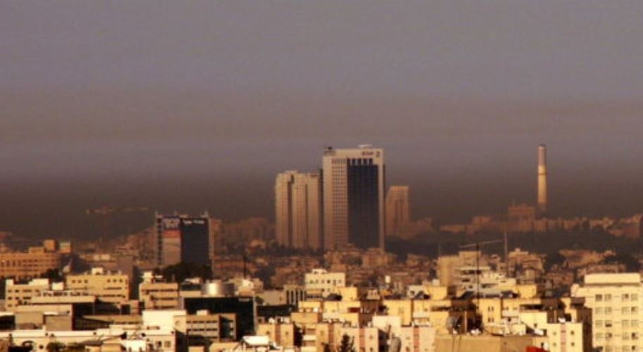 "מפת דרכים" אקלימית