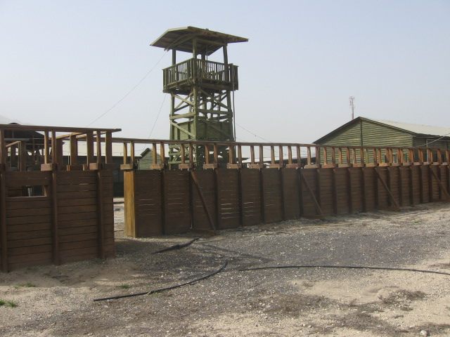 ראשון יישובי חומה ומגדל