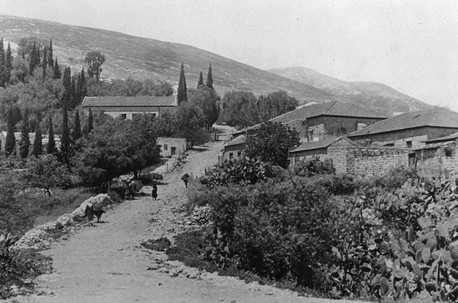 יום הולדת לראש פינה