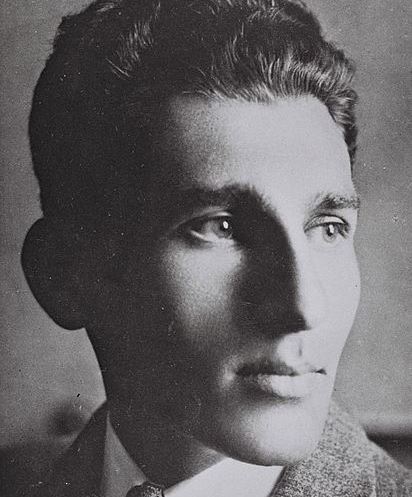 לכידתו של מורד ומשורר