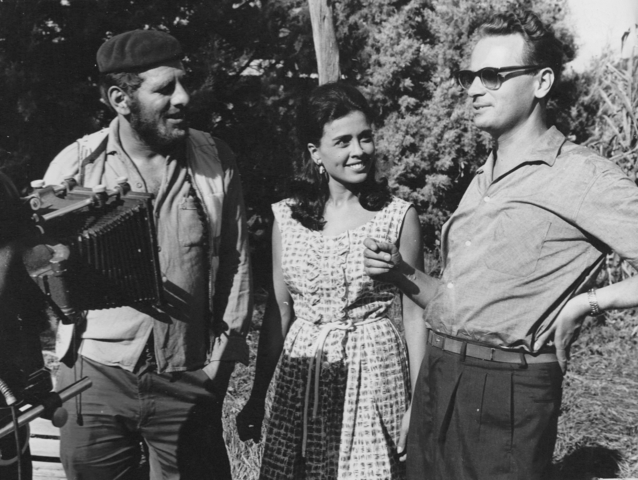 והזוכה הוא: סאלח שבתי!