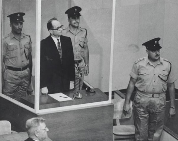 בוטל עונש המוות