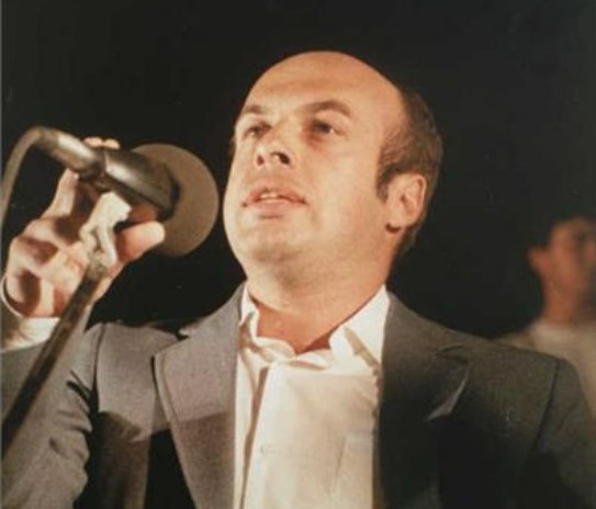 אסיר ציון שרנסקי בישראל