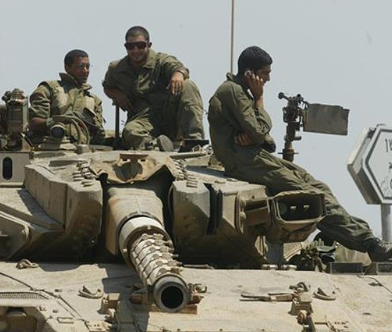 מלחמת לבנון השנייה