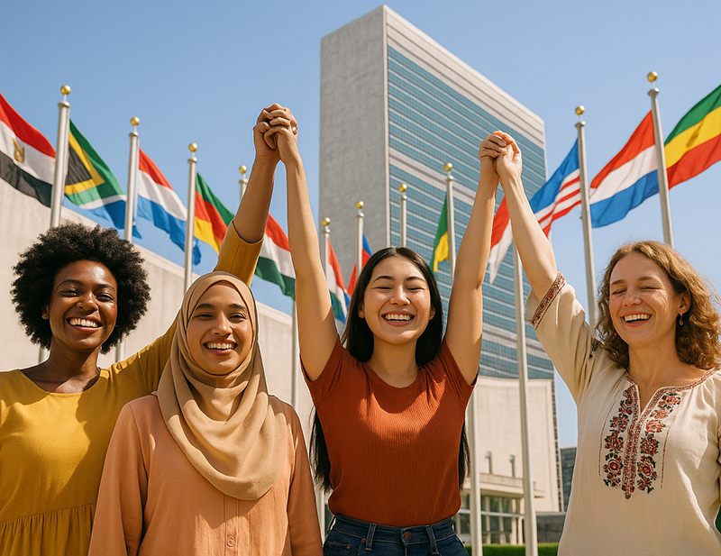 יום האישה הבינלאומי