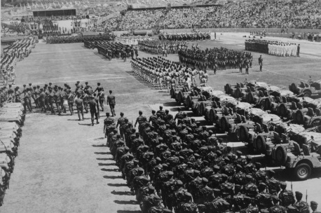 חוק יסוד: הצבא