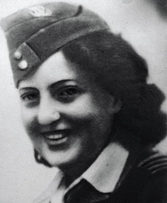 אשרי הגפרור