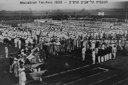 יהדות השרירים