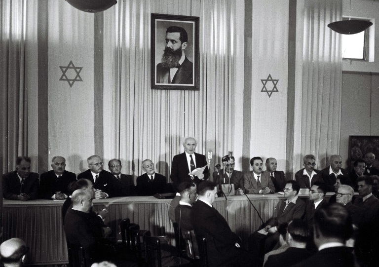 ה