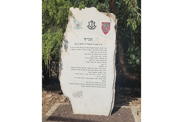 אסון הנ"ד