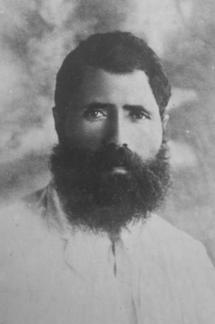 תחילת מאורעות תרפ"א