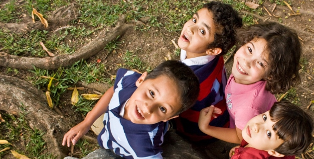 יום הילד הבינלאומי