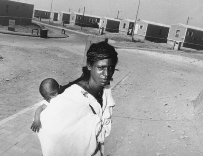 מבצע משה פורש כנפיים