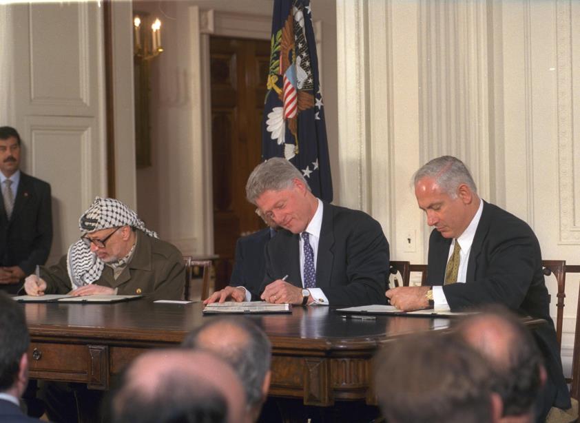 הסכם וואי