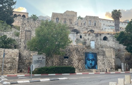 צילום: אדוה קימלפלד, ארכיון הצילומים של קקל