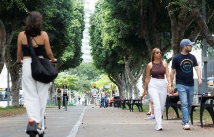 צילום: גדעון שרון, ארכיון הצילומים של קקל