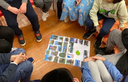 צילום באדיבות מחלקת חינוך בתפוצות