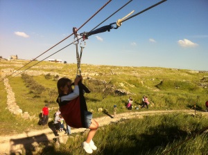 פעילות אתגרית 2: אומגה