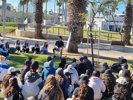 צילום באדיבות קקל