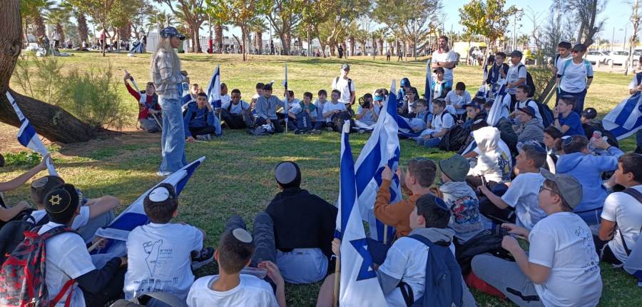 צילום: מתניה דהן