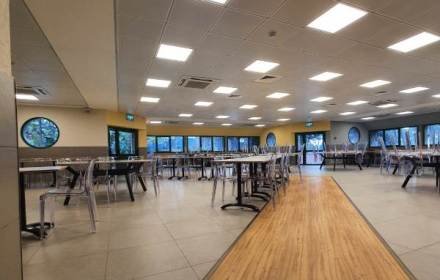 צילום: מרכז שדה ויער לביא